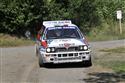 Barum rallye 2011 a Star rallye historiků