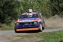 Barum rallye 2011 a Star rallye historiků