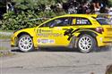 Barum rallye 2011 objektivem Jána Honzy