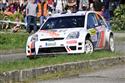 Barum rallye 2011 objektivem Jána Honzy