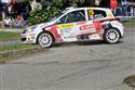 Barum rallye 2011 objektivem Jána Honzy
