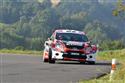 Barum rallye 2011 objektivem Jana Pořízka