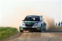 Barum rallye 2011 - foto různých týmů