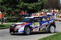 Barum rallye 2011 - foto různých týmů