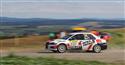 Barum rallye 2011 - foto různých týmů
