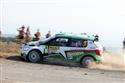 Barum rallye 2011 - foto různých týmů