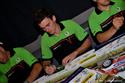 Barum rallye 2011 začíná. Technické přejímky atd objektivem Jana Pořízka