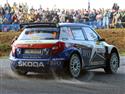 Barum rallye 2011 a vítězná Škoda