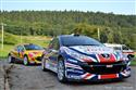 Barumka 2011 - test týmu Kronos, včetně Valdy, objektivem Jana Pořízka