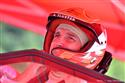 Barumka 2011 - test Tondy Tlusťáka objektivem Jana Pořízka