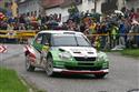 Fotovzpomínky na Barum rallye 2010