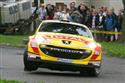 Fotovzpomínky na Barum rallye 2010