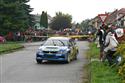 Fotovzpomínky na Barum rallye 2010