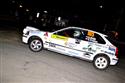 Nejrychlejší akademik české rally Ondřej Blaťák v sezóně 2011