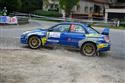Rallye Bohemia 2011 objektivem Mirka Beneše