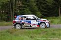 Rallye Bohemia 2011 objektivem Mirka Beneše