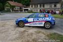 Rallye Bohemia 2011 objektivem Mirka Beneše