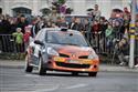 Bohemia 2011 a úvodní mětstská speciálka, foto Ján Honza