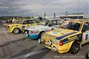 Rallye Bohemia 2011 - servis i legendy objektivem Mirka Beneše