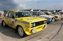 Rallye Bohemia 2011 - servis i legendy objektivem Mirka Beneše