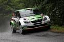 Rallye Bohemia 2011 objektivem Jana Šnábla