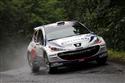 Rallye Bohemia 2011 objektivem Jana Šnábla