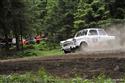 Rallye Bohemia 2011 a akční průjezd Trabiho....