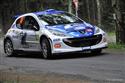 Na domácí soutěž, kterou je víkendová 33. Rally Příbram, se chystá i Josef Peták
