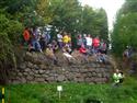Horácká rallye 2011 - atmosféra na RZ