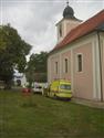 Horácká rallye 2011 - atmosféra na RZ