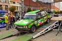 Horácká Rally Třebíč 2011 objektivem Honzy Vejmelky