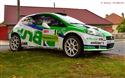 Horácká Rally Třebíč 2011 objektivem Honzy Vejmelky