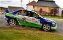 Horácká Rally Třebíč 2011 objektivem Honzy Vejmelky