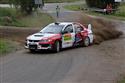Horácká rallye 2011 objektivem Standy Tichého