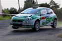 Horácká rallye 2011 objektivem Standy Tichého