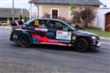 Horácká rallye 2011 objektivem Standy Tichého