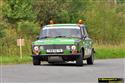 Horácká rallye 2011 objektivem Přemka Řihánka