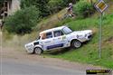 Horácká rallye 2011 objektivem Přemka Řihánka