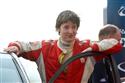 Fotovzpomínka na Horáckou rallye 2010