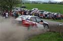 Fotovzpomínka na Horáckou rallye 2010