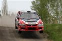 Fotovzpomínka na Horáckou rallye 2010