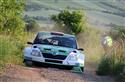 Rallye Hustopeče 2011 objektivem Honzy Piechaczka