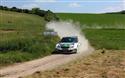 Rallye Hustopeče 2011 objektivem Honzy Piechaczka