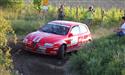 Rallye Hustopeče 2011 objektivem Honzy Piechaczka
