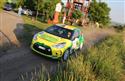 Na Rallye du Var míří také tři české posádky z CRT