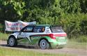 První etapu Agrotec Mogul Rally Hustopeče 2011 těsně vyhrál Jan Kopecký