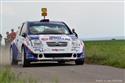 Rallye Hustopeče 2011 objektivem Jana Pořízka