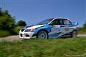 Rallye Hustopeče 2011 objektivem Jana Pořízka