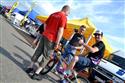 Rallye Hustopeče 2011 objektivem Jana Pořízka podruhé