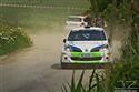 Rallye Hustopeče 2011 objektivem Jirky Zaňáta